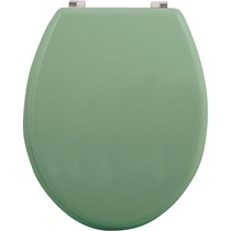 WC sedátko MSV 140082 zelené