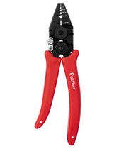 Krimpovací kleště Pullther, krimpovací kleště 0,1-2 mm²,…