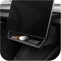 Organizér pod obrazovku Spigen Tesla