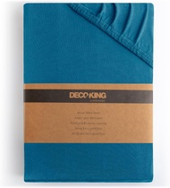 Ložní povlečení DecoKing FIT/AMB/BSAP/220240
