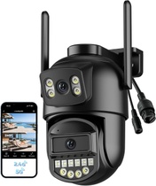 IP kamera ANBIUX 360 ° A20H-1P