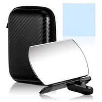 Sada zrcadlové spony Gatuida pro smartphone s fotoaparátem,…