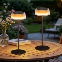Solárních LED stolních lampa KuflooQ