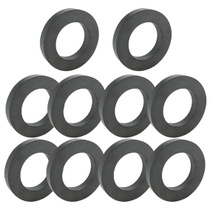 10 kusů magnetických kroužků: Ø 45 mm x 22 mm x 8 mm…
