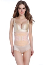 Dámsky korzet LoBoWaYa SSFF-BEIGE-XL EU44-46