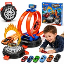 Autodráha Sonnenspark Nicht Angegeben