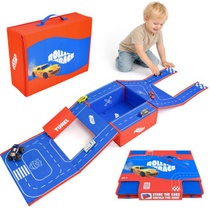 Skladacia autogaráž Roll&Race BT001