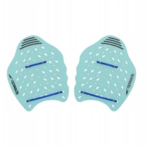 Speedo Unisex Power Plus pádlo, plavecký trénink, ruční…