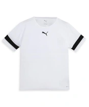 Puma Unisex Kinder Teamrise Jersey Jr Shirt (1 balení) 176…