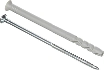 Spojovací materiál Molly 838