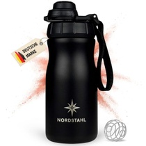 Termo šejkr | Šejkr 300 ml až 400 ml | Malý proteinový…