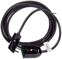 VIMAR vim-0p32364 Prodlužovací kabel se 3 plochými…