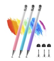 Kenkor Tablet Stylus 2 v 1 Dotykový stylus, kapacitný…