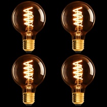 LED žárovka scicent 14008