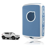 Pouzdro na klíče pro Volvo XC40 XC60 XC90 V40 V60 V90 S40…