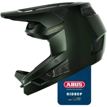 Cyklistická helma Abus 98103 vel. 61-65 cm