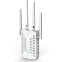 Zesilovač WiFi signálu Guhuashi Black005