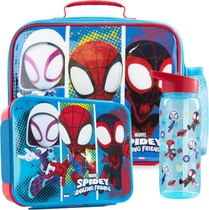 Box na svačinu Spider-Man Get Trend