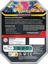 Pokémon: Mega Charizard Box – Mega Charizard