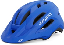 Cyklistická helma Giro vel. XXXL modrá