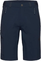 Pánské modré šortky, 48 EUR Mammut