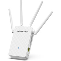 Opakovač signálu Newfast 2,4 GHz 306S