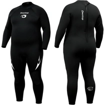 Neoprénový oblek Owntop 9210 vel. 3XL