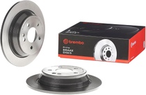 Brzdové kotouče Brembo 08.8405.11