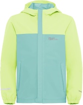 Detská bunda Jack Wolfskin vel.116