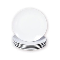 Dezertné taniere Miicol 15 cm, 6 ks