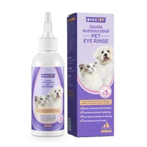 HICC PET čistič očí pro psy a kočky, 150ml