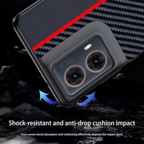 FDHYFGDY Pouzdro pro Motorola Moto G85, Prémiová ochrana…