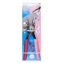 Prym 390914 Vario kliešte Berry - Na cvoky, očká, nity a…