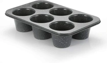 Monfish Jumbo Deep Muffin Forma - Formy na muffiny z…