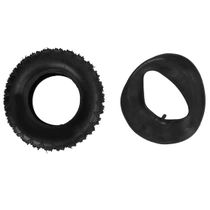 Pneumatiky pre kosačky Pongnas, 15 x 6.00-6 s rovným…