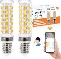 Smart LED žárovka I-SHUNFA 2 kusy