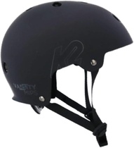 Cyklistická helma K2 30G4240 černá S