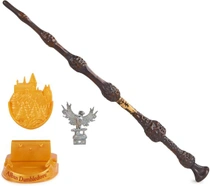 Kúzelnícky svet Harry Potter - Autentická palička Albusa…