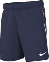 Pletené fotbalové kraťasy Nike Dri-FIT League 3 pro starší…