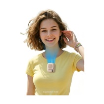 Mini ventilátor Aecooly NK01