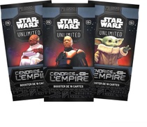 Asmodee - Star Wars Unlimited - Ashes of the Empire -…