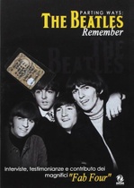 Beatles - rozlúčka Beatles si pamätajú