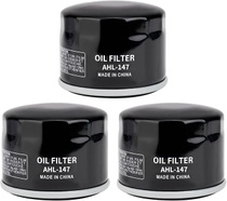 Olejový filtr AHL AHL-147 pro moto YAMAHA