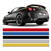 Samolepicí dekorativní proužek AutoStyle