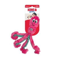 Chobotnice Kong Wubba různé velikosti, malá