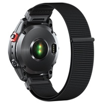 Nylonový náramek NotoCity 20 mm pro Garmin Fenix 5s, Fenix…
