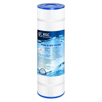 Filtr KGC pro filtrační kartuše typu A/C, 2x