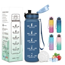 500ml nepropustná láhev na vodu pro děti s filtrem a…