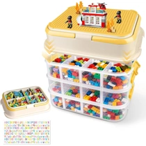Úložný box Sosisul FGZY098-A