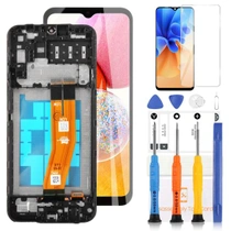 Výmena LCD displeja pre Samsung Galaxy A14 4G A145P A145R…